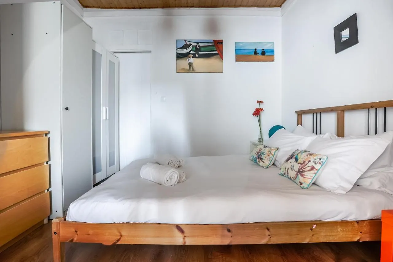 City Center Apt In Lively Bairro Alto! Lisbon 0*,